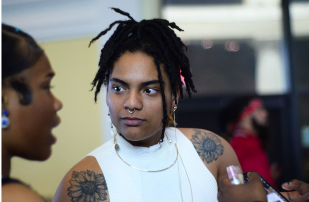 Gallery: WBSU Culture Week ends with Black Excellence Ball